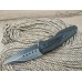 Нож Мастер К Каскад M9662