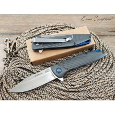 Нож VN Pro Tormans сталь D2 K275 Нож VN Pro Tormans сталь D2 K275