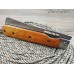 Нож Five Pro Цирюльник сталь 440С SD1528