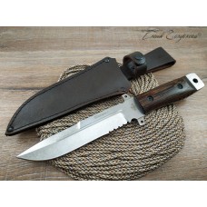 Нож Витязь Тайпан 2 сталь 95х18 B816-04K