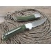 Нож VN Pro автоматический сталь D2 KA221-1