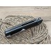 Нож флиппер ШГ Button-Lock black реплика SD1210