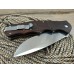 Нож Pirat Тактика сталь 65х13 S127