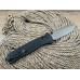 Нож Benchmade Bailout 537GY black реплика SD1147