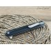 Нож флиппер Five Pro Москит tanto black сталь D2 SD1197