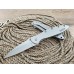 Нож полуавтомат Kershaw Leek 1660 steel реплика SD2009 Нож полуавтомат Kershaw Leek 1660 steel реплика SD2009