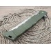 Нож Cold Steel Luzon Large 20NQX green реплика SD1523