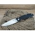 Нож ШГ black реплика SD1097