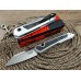 Нож автоматический Kershaw Launch 20 silver реплика SD2179