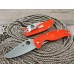 Нож Spyderco Tenacious orange реплика SD1403 Нож Spyderco Tenacious orange реплика SD1403