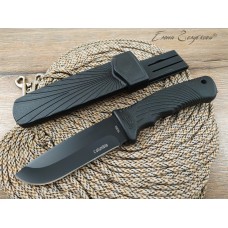 Нож Columbia 1638A black реплика SD4156