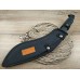 Мачете кукри Cold Steel реплика silver SD5021