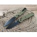 Нож Benchmade Bugout 535 ABS green-black реплика SD1466