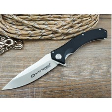 Нож With Armour Avalon сталь D2 WA-086BK