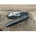 Нож Spyderco Police plane black реплика SD1226