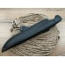 Финка НОКС Ирбис-140 сталь AUS8 631-083819