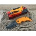 Нож Kershaw Shuffle II 8750 orange реплика SD1362