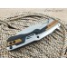 Нож флиппер Kershaw Endgame 2095 реплика SD1536