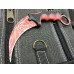 Керамбит Viking Nordway CS Red CS009