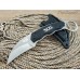 Керамбит SOG Gambit black реплика SD3075