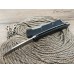 Нож флиппер Extrema Ratio Panthera satin реплика SD1443