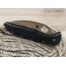 Нож Spyderco Endura 4 Wharncliffe black реплика SD1415