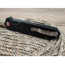 Нож флиппер Five Pro Dexter black сталь D2 SD1143