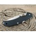 Нож Spyderco Native Chief black реплика SD1376