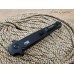 Нож автоматический Kershaw Launch 8 black реплика SD2181