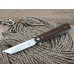 Нож флиппер Five Pro Rubicon tanto brown сталь D2 SD1106