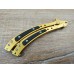 Нож бабочка тренировочная Viking Nordway CS031G