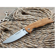 Нож Boker Backpacker сталь 440A 01EL605