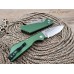 Нож автомат ProTech Strider green реплика SD2186