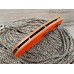 Нож Spyderco Resilience orange реплика SD1504