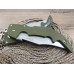Нож Cold Steel Espada Large green реплика SD1501