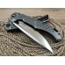 Нож НОКС Кугуар с толкателем сталь M390 Титан 332-156506 Нож НОКС Кугуар с толкателем сталь M390 Титан 332-156506