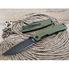 Нож НОКС Капитан сталь AUS8 333-580406