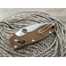Нож Spyderco Manix 2 brown реплика SD1429