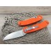 Нож Крыса RAT1 orange реплика SD1205