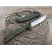 Нож флиппер Extrema Ratio C20047 green реплика SD1424