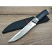 Нож Pirat Перо сталь 40х13 VD49