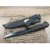 Финка НОКС Ирбис-140 сталь У8 631-613819