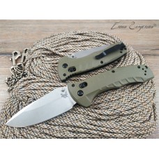 Нож Benchmade Turret 980 khaki реплика SD1320