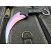 Керамбит Viking Nordway CS008 GRAD