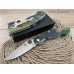 Нож Five Pro Боец 1 camo сталь D2 SD1512