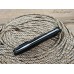 Нож флиппер Five Pro Dexter black сталь D2 SD1143