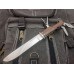 Нож Pirat Искатель сталь 65х13 VD67
