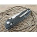 Нож Five Pro Атом carbon сталь D2 SD1526