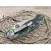 Нож Five Pro Боец 1 camo сталь D2 SD1512