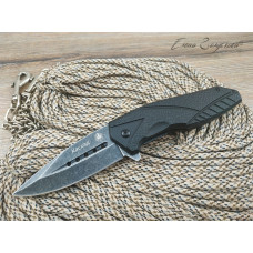 Нож Мастер К Каскад M9662
